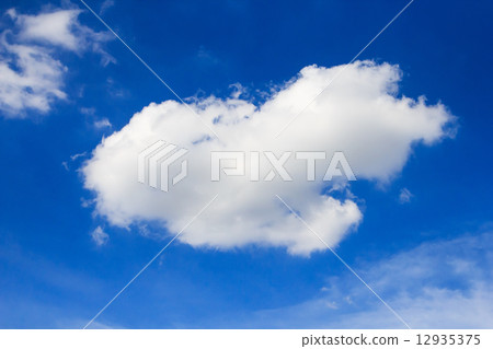 cloud cloud 12935375