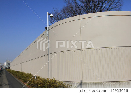 府中監獄 12935666