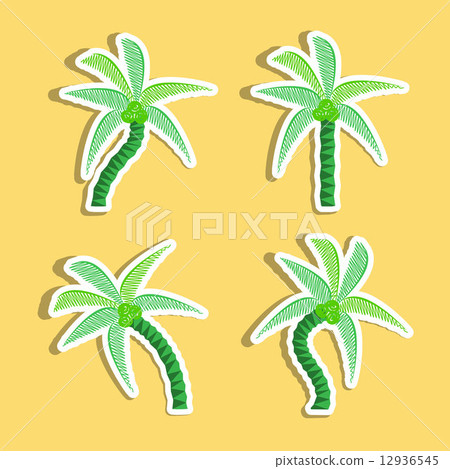 Coconut Coconut 12936545