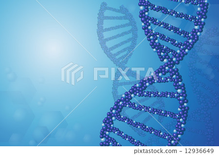 Molecular background 12936649
