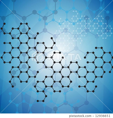 Molecular background Molecular background 12936651