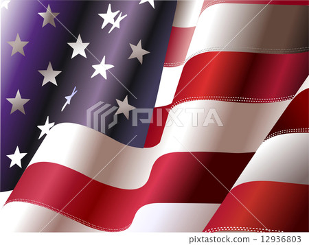 4th July  Independence day of United States of America 12936803