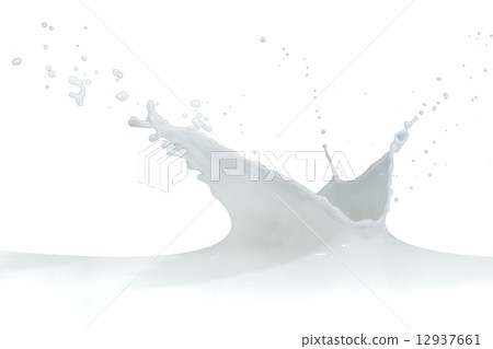milk splash milk splash 12937661