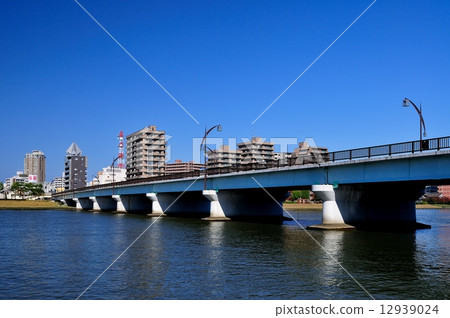 Yachiyo bridge and apartment Yachiyo bridge and apartment 12939024
