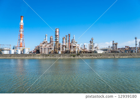 Morning of Yokkaichi Complex 12939180