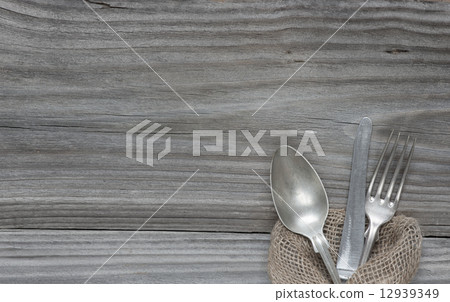 Vintage cutlery Vintage cutlery 12939349