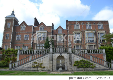 Hatfield House Hatfield House 12939393