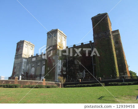 Negishi Forest Park Negishi Racecourse考勤地點橫濱 12939458