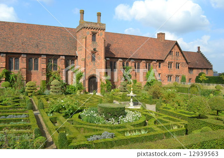 哈特菲爾德之家 12939563