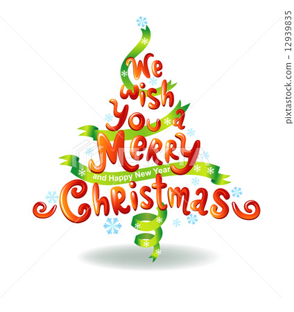 Christmas tree Christmas tree 12939835