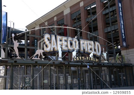 美國西雅圖SAFETECERFIELD 12939855