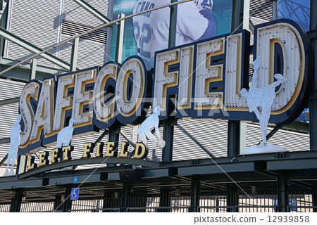 美國西雅圖SAFETECERFIELD 12939858