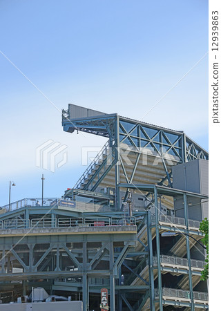 美國西雅圖SAFETECERFIELD 12939863