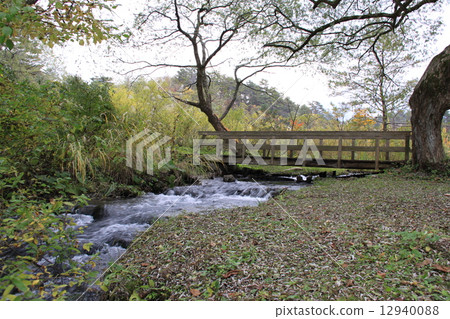 Ogawa and the bridge Ogawa and the bridge 12940088