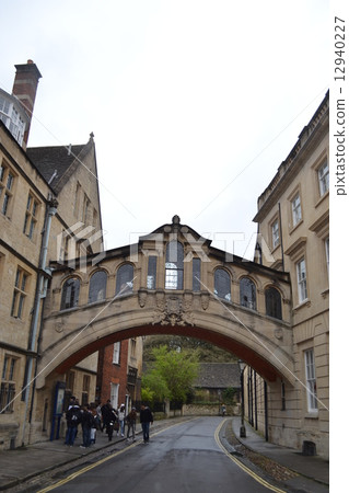 Sighs bridge Sighs bridge 12940227