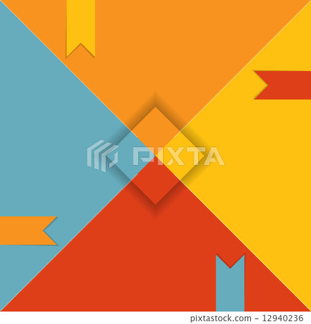 Infographic Templates for Business Vector Illustration. Infographic Templates for Business Vector Illustration. 12940236