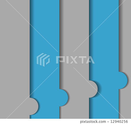 Infographic Templates for Business Vector Illustration. Infographic Templates for Business Vector Illustration. 12940256