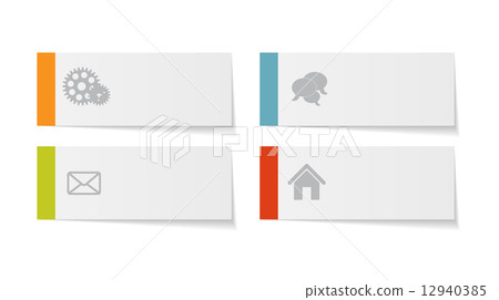 Infographic Templates for Business Vector Illustration. Infographic Templates for Business Vector Illustration. 12940385