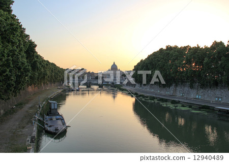 聖彼得大教堂（梵蒂岡城國） 12940489