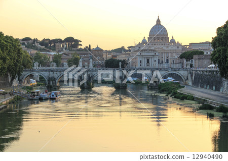 聖彼得大教堂（梵蒂岡城國） 12940490