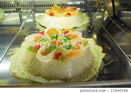 Cassata Cassata 12940546