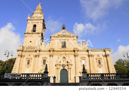 Ragusa ragusa cathedral Cateddale cattedrale Ragusa ragusa cathedral Cateddale cattedrale 12940554