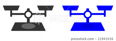 A simple scale for comparing and measuring weights A simple scale for comparing and measuring weights 12941016