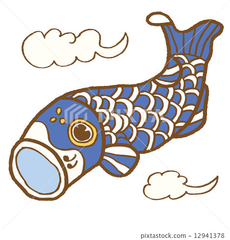 Carp streamer 12941378
