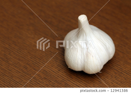 Garlic ~ Foodstuff Garlic ~ Foodstuff 12941386