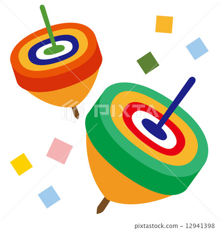 New Year 's lively thing, top 12941398