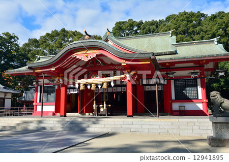 春日神社 春日神社 12941895