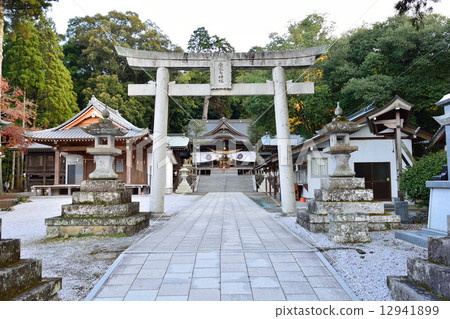 Saijin Shrine Saijin Shrine 12941899