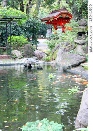 愛宕神社的食人魔 愛宕神社的食人魔 12941960