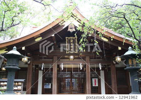 愛宕神社 愛宕神社 12941962