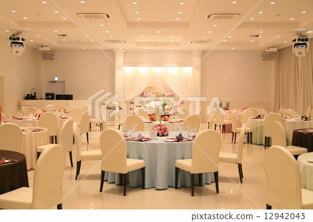Wedding reception banquet Wedding reception banquet 12942043
