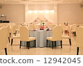 Wedding reception banquet 12942045