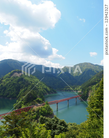  Oku Oikami Station 12942327