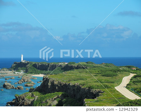 Higashi Heiani 12942329