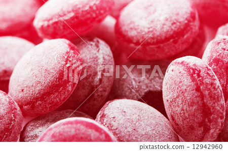 Red Candies Red Candies 12942960