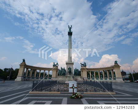 匈牙利英雄廣場 12943283