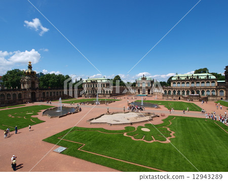 Zwinger Palace Zwinger Palace 12943289