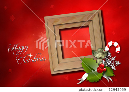 Christmas background 12943969