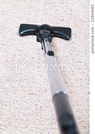 floor cleaning with vacuum cleaner 12944005