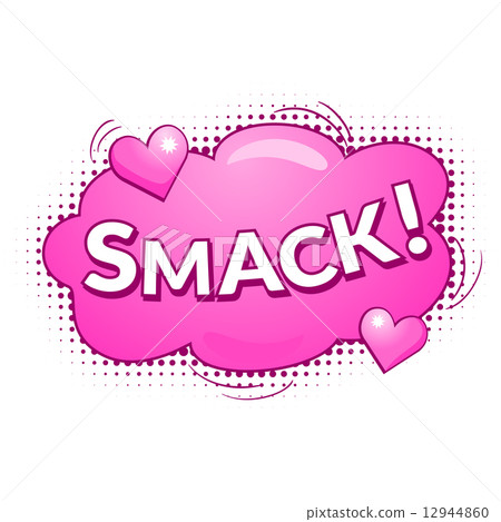 Comic bubbles vector isolated illustration 12944860