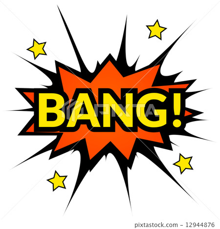 Comic bubbles vector isolated illustration Comic bubbles vector isolated illustration 12944876