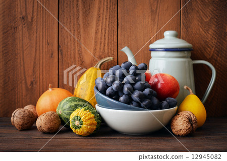 Thanksgiving day concept Thanksgiving day concept 12945082