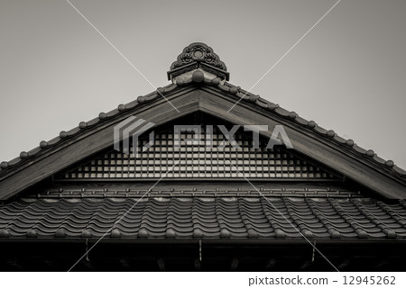 The roof The roof 12945262