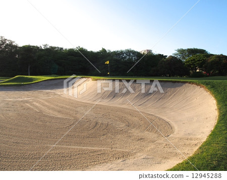 Waialae Golf Course 12945288