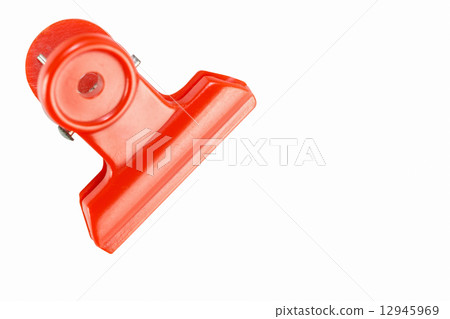 Plastic bulldog clip Plastic bulldog clip 12945969