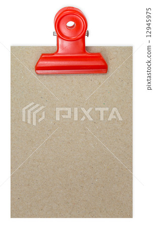 Binder clip Binder clip 12945975
